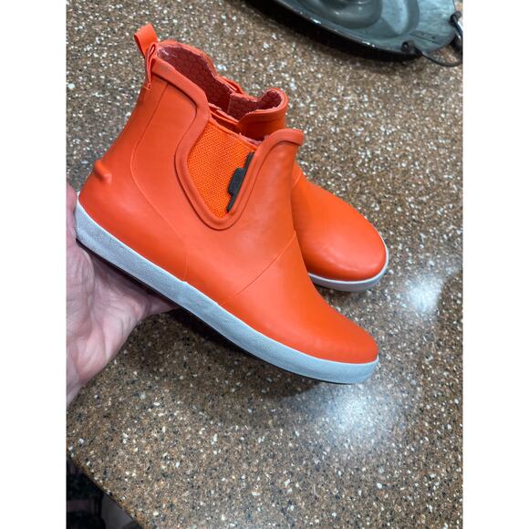 Sperry Top-Sider Flex Deck Chelsea Boot size 8.5 - Picture 2 of 8